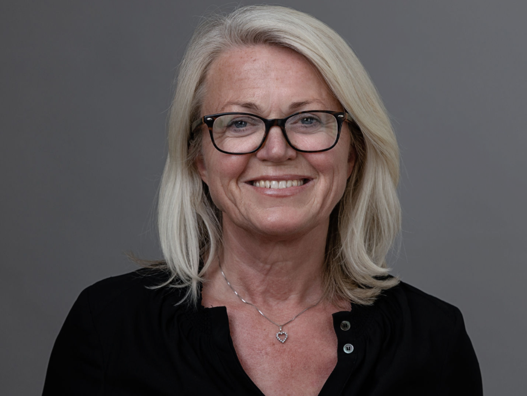 Eva Johnsen Holm
