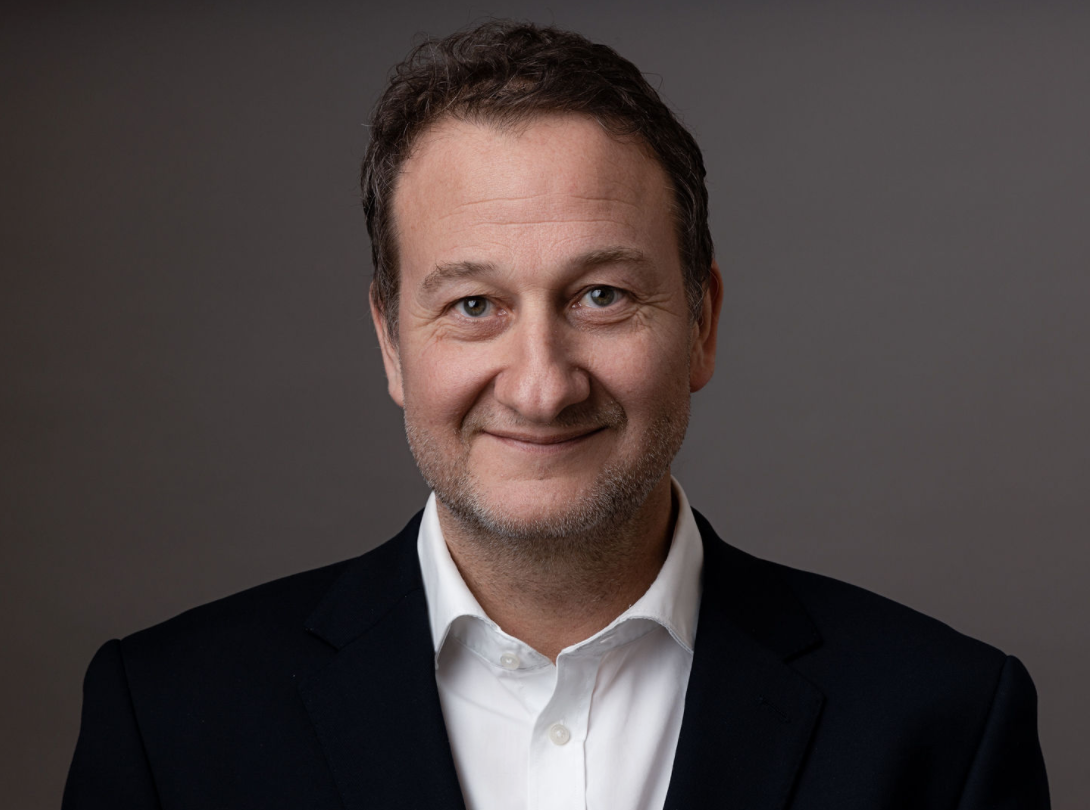 Kristoffer Wibe Koch