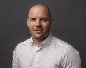 Marius Mørner Staurset