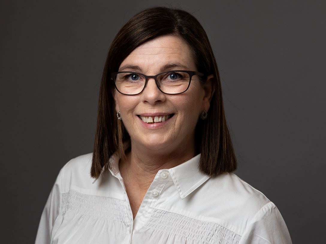 Monica S. Holen